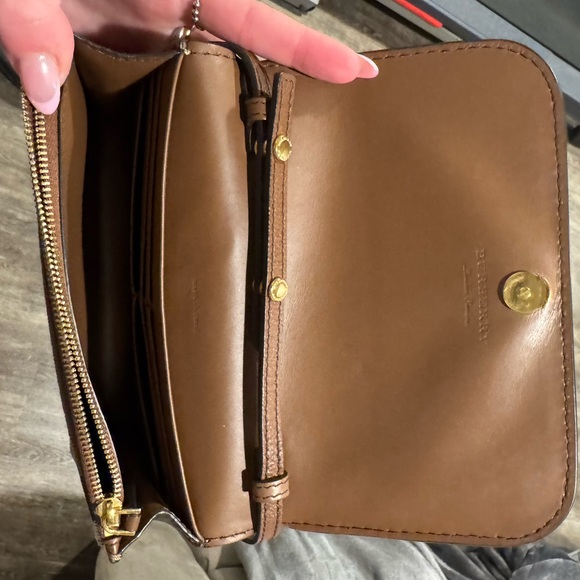 Burberry Hampshire cross body/shoulder bag - Picture 3 of 4